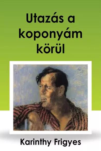 Utazás a koponyám körül (e-könyv)