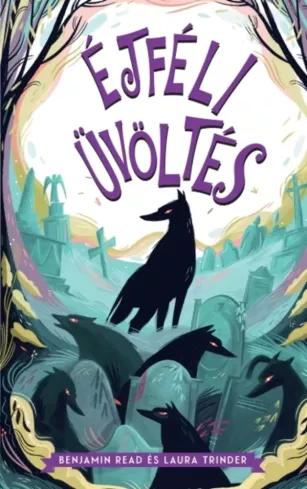 Éjféli üvöltés (e-könyv)