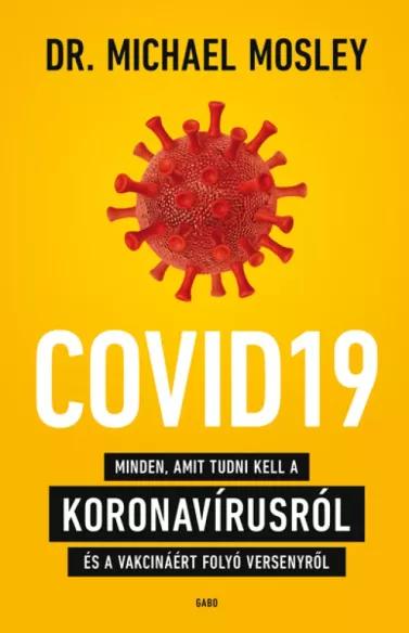Covid19 (e-könyv)