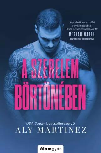 A szerelem börtönében (e-könyv)