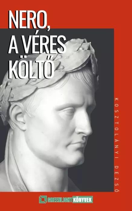 Nero, a véres költő (e-könyv)