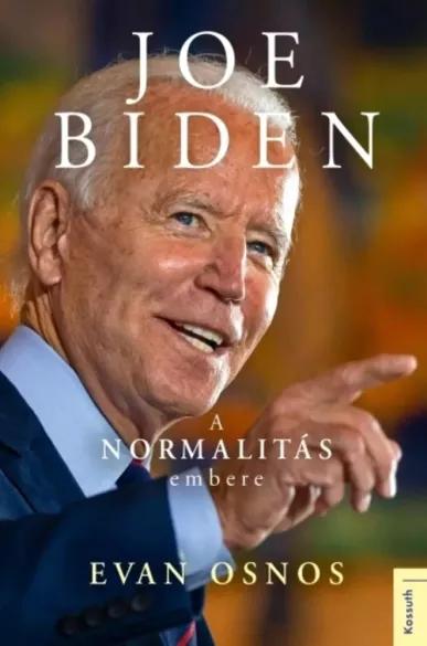 Joe Biden (e-könyv)