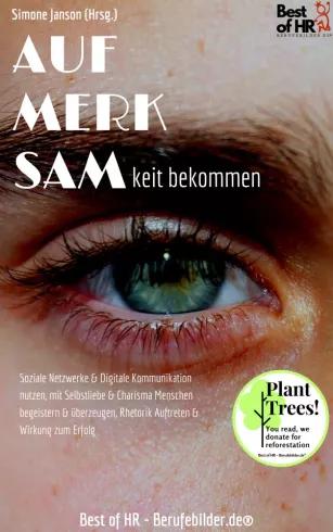 Aufmerksamkeit bekommen (e-könyv)