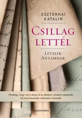 Csillag lettél (e-könyv)