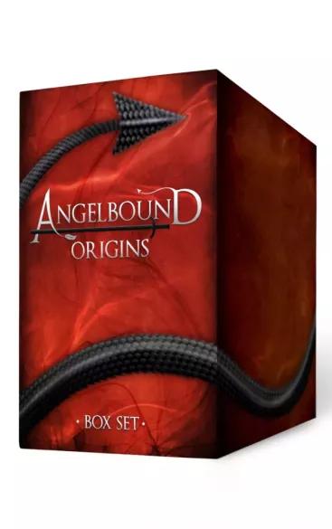 Angelbound Box Set (e-könyv)