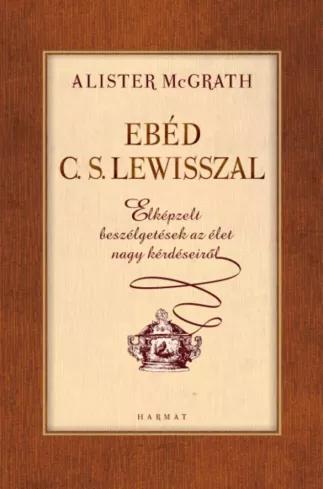 Ebéd C. S. Lewisszal (e-könyv)