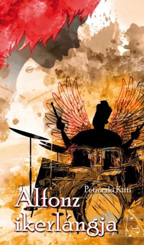 Alfonz Ikerlángja (e-könyv)