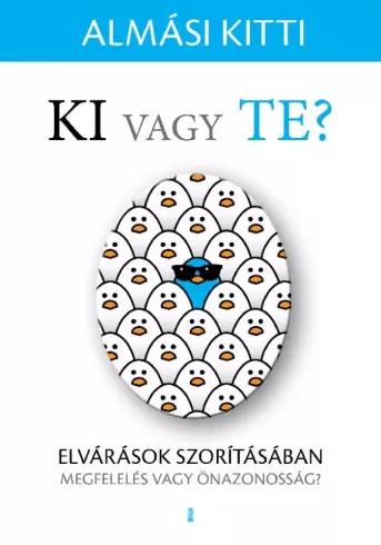 Ki vagy Te? (e-könyv)