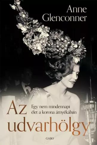 Az udvarhölgy (e-könyv)