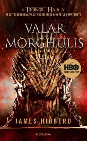 Valar Morghulis (e-könyv)