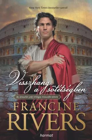 Visszhang a sötétségben (e-könyv)