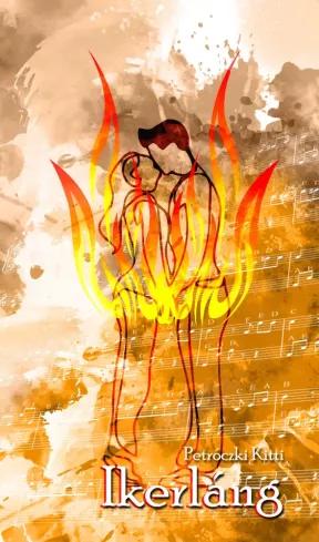 Ikerláng (e-könyv)