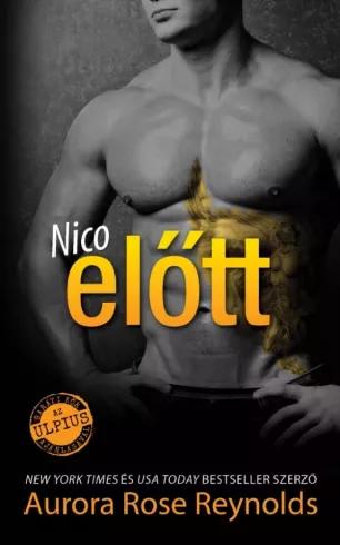 Nico előtt (e-könyv)