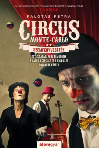 Circus (e-könyv)