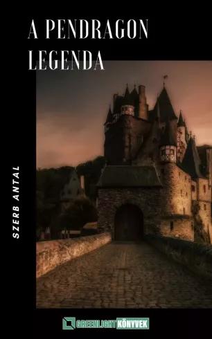 A Pendragon legenda (e-könyv)