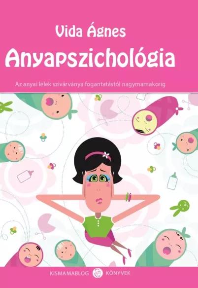Anyapszichológia (e-könyv)