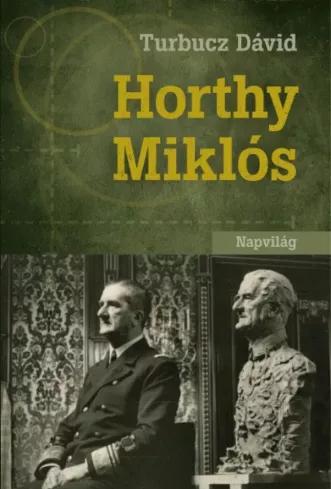 Horthy Miklós (e-könyv)