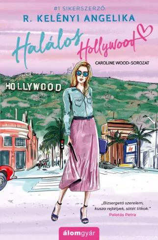 Halálos Hollywood (e-könyv)
