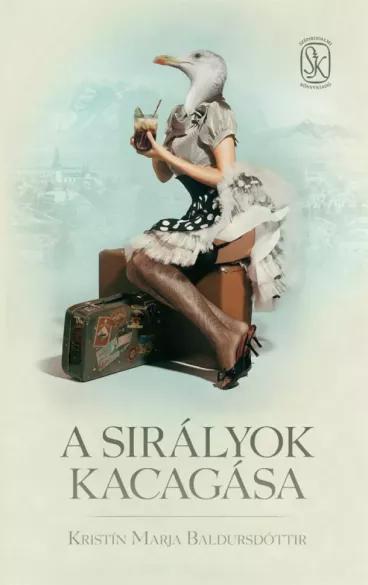 A sirályok kacagása (e-könyv)