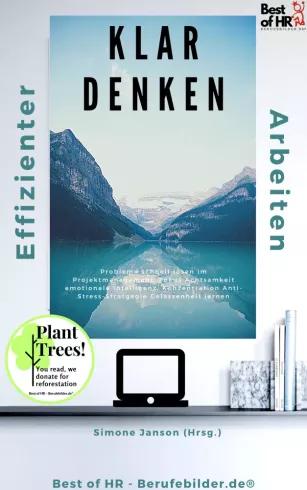 Klar denken effizienter arbeiten (e-könyv)