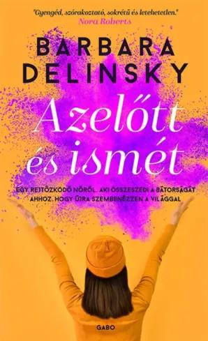 Azelőtt és ismét (e-könyv)