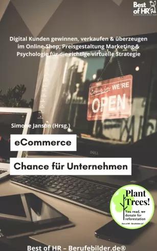 eCommerce – Chance für Unternehmen (e-könyv)