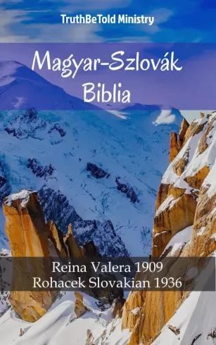 Magyar-Szlovák Biblia (e-könyv)