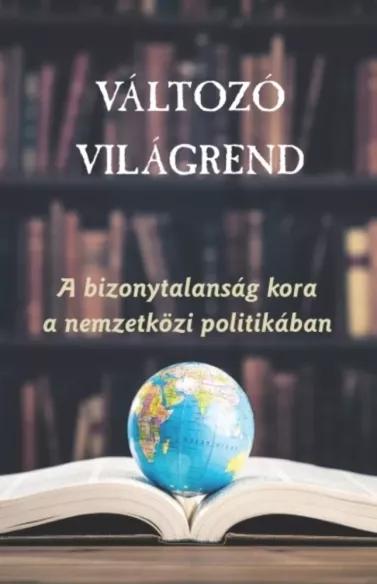 Változó világrend (e-könyv)