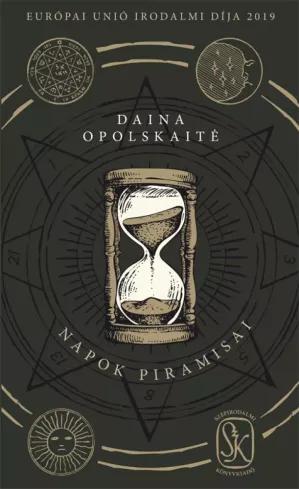 Napok piramisai (e-könyv)