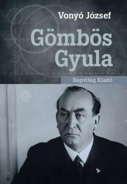 Gömbös Gyula (e-könyv)