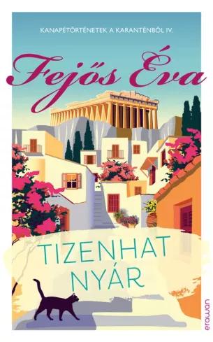 Tizenhat nyár (e-könyv)