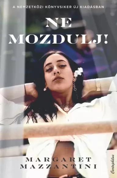 Ne mozdulj! (e-könyv)