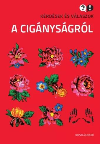 Kérdések és válaszok a cigányságról (e-könyv)