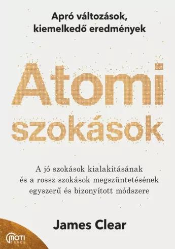 Atomi szokások (e-könyv)