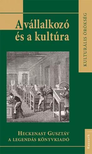 A vállalkozó és a kultúra (e-könyv)