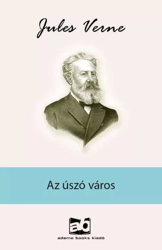 Az ​úszó város (e-könyv)