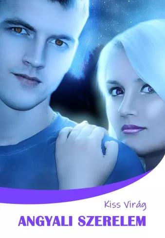 Angyali szerelem (e-könyv)