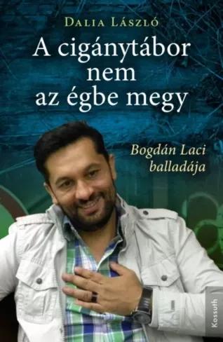 A cigánytábor nem az égbe megy (e-könyv)