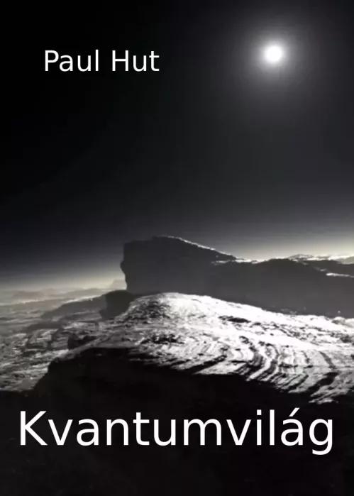 Kvantumvilág (e-könyv)