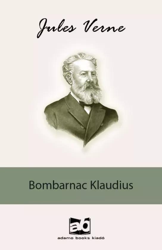 Bombarnac ​Klaudius (e-könyv)