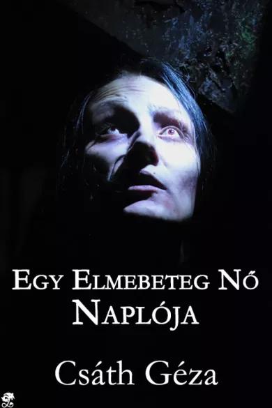 Egy elmebeteg nő naplója (e-könyv)