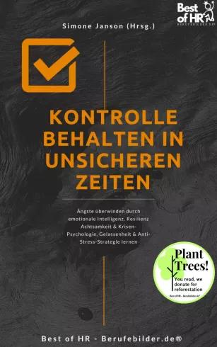 Kontrolle behalten in unsicheren Zeiten (e-könyv)
