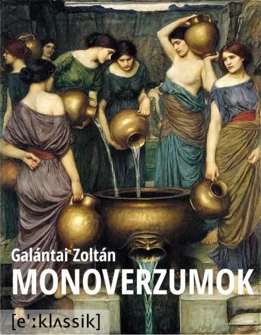 Monoverzumok (e-könyv)