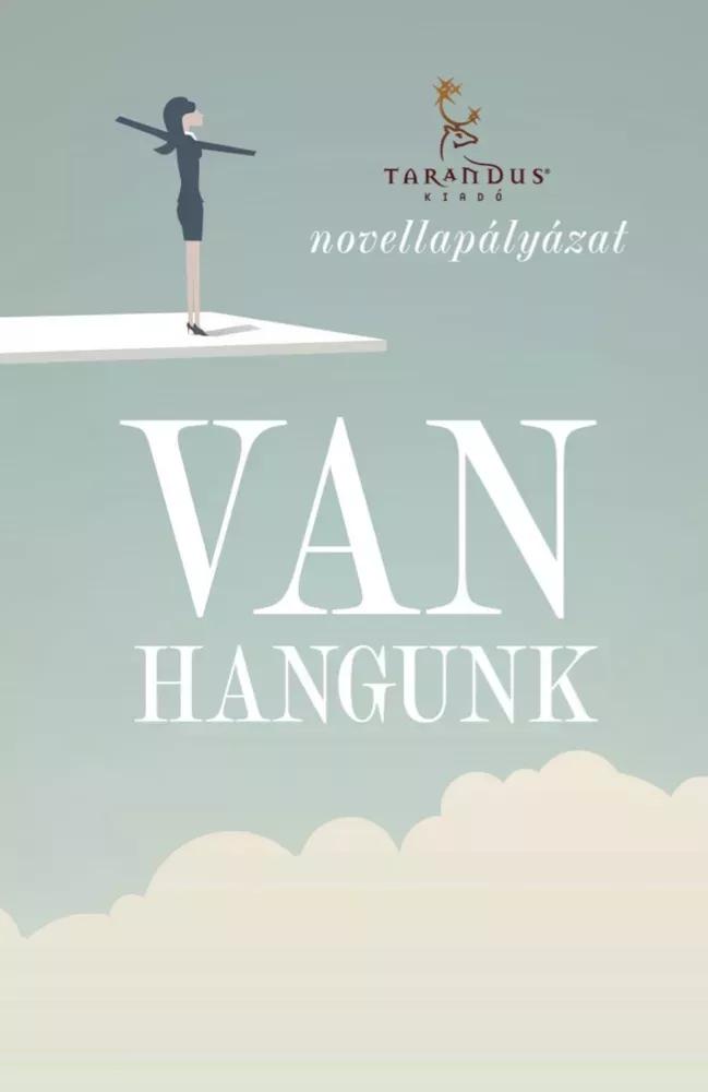 Van hangunk (e-könyv)