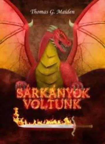 Sárkányok voltunk (e-könyv)