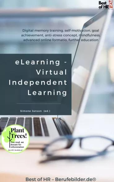 eLearning - Virtual Independent Learning (e-könyv)