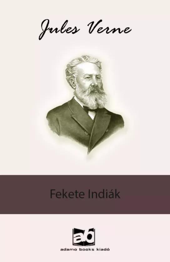 Fekete ​Indiák (e-könyv)
