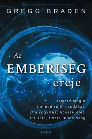 Az emberiség ereje (e-könyv)