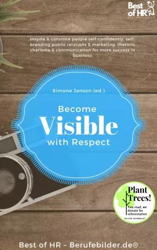 Become Visible with Respect (e-könyv)