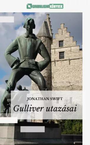 Gulliver utazásai (e-könyv)
